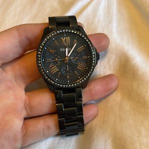 Fossil Watch